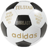 Ball European Championship 1972