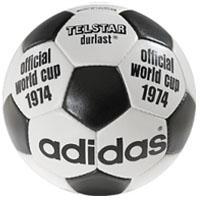 Ball European Championship 1976