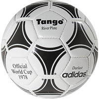 Ball European Championship 1980