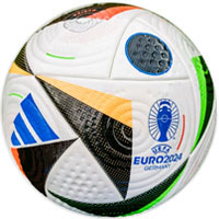 Ball European Championship 2024