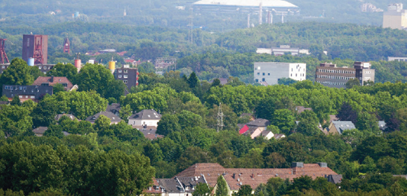 Gelsenkirchen