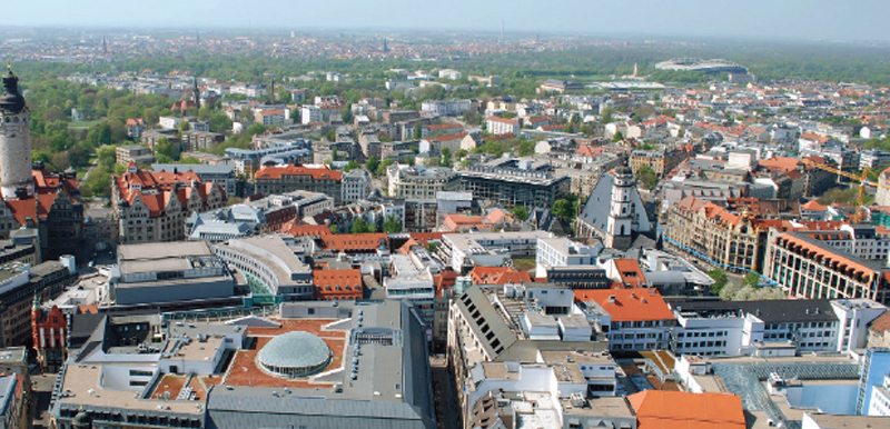 Leipzig