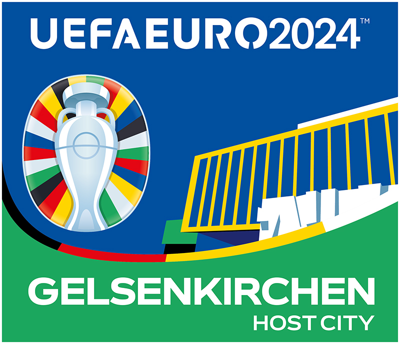 Logo of city Gelsenkirchen