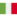 Flag Italy