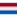 Flag Netherlands