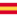 Flag Spain