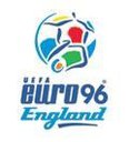 European Championship 1996 logo