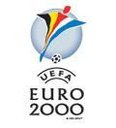 European Championship 2000 logo