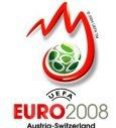 European Championship 2008 logo