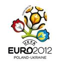 European Championship 2012 logo