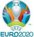 European Championship 2020 logo