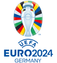 European Championship 2024 logo