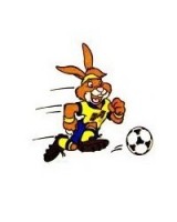 Mascot European Championship 1992