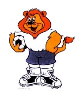 Mascot European Championship 1996