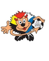 Mascot European Championship 2000