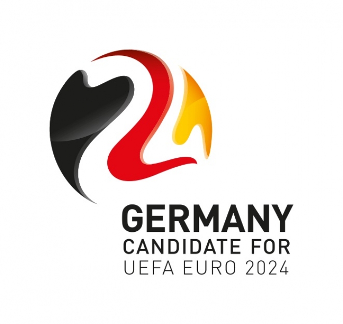 Germany hosts Euro 2024