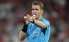Every Referee per Match at Euro 2024
